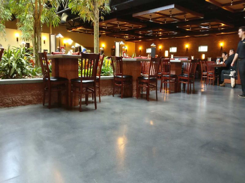 Commercial Flooring
